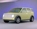 Ford 247 Wagon 2000 года